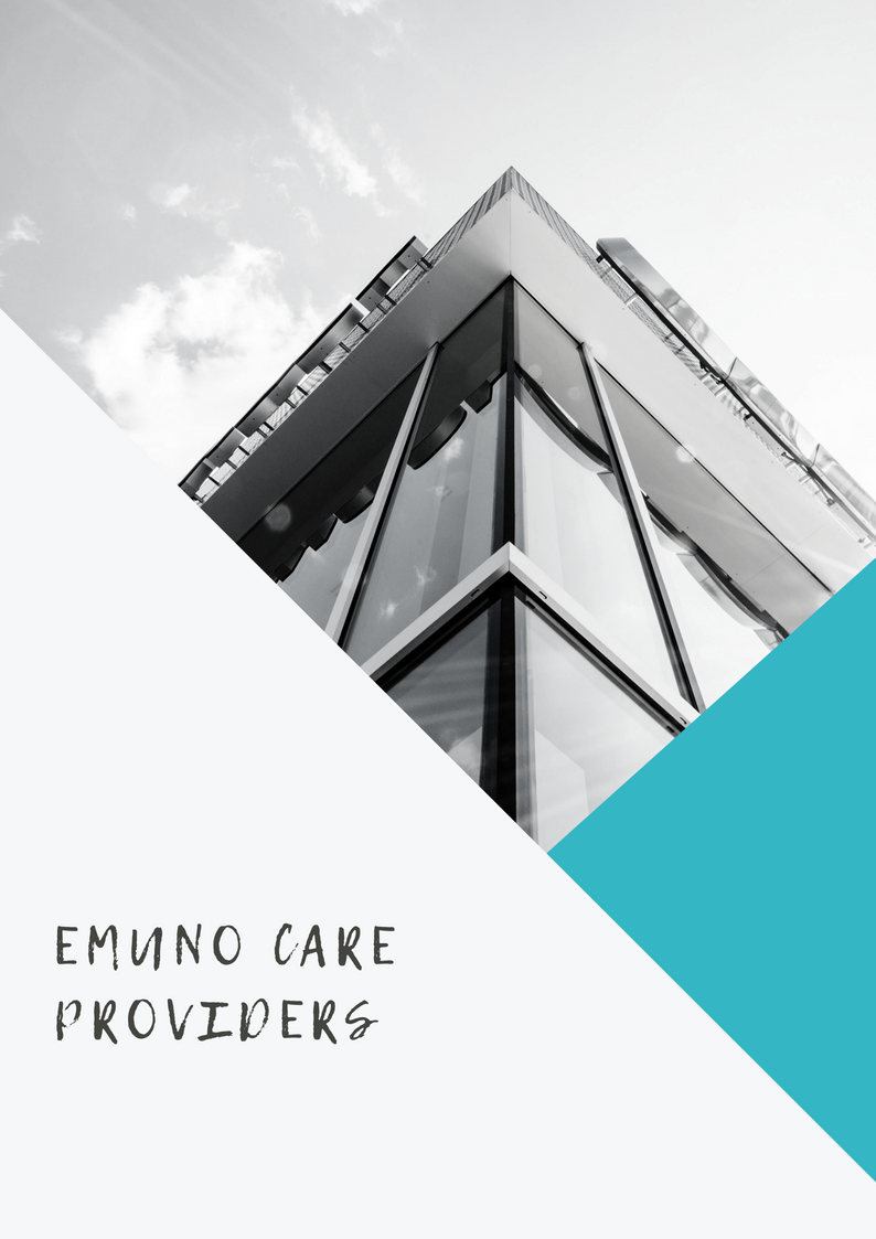 care providers